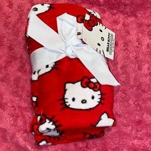 2 Pack of Hello Kitty Hand Towels